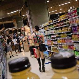 安徽超市爆料视频最新,食品安全引关注  第2张