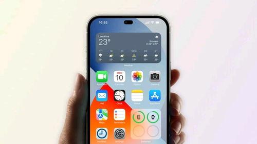 iphone 14最新爆料,揭秘全新设计、功能与性能亮点  第2张