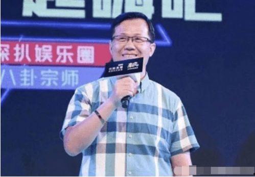 卓伟爆料古天乐宣萱视频,昔日荧幕情侣疑再续前缘