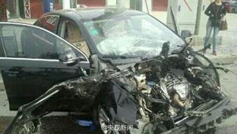 伊滨最新车祸爆料新闻,悲剧瞬间，生命消逝，警方全力调查
